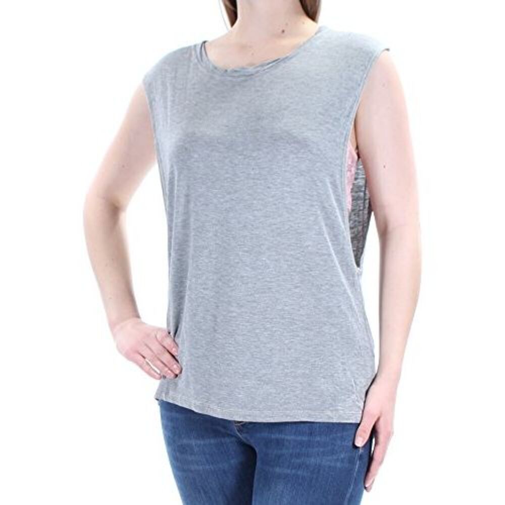 Free People The It Muscle Tank Top